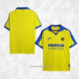 Camiseta Villarreal Special 2022-2023