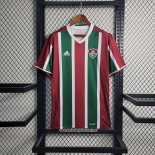 Retro Camiseta 1ª Fluminense 2016-2017
