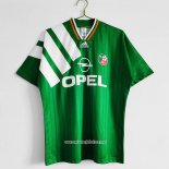Retro Camiseta 1ª Irlanda 1992-1994