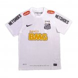 Retro Camiseta 1ª Santos 2011-2012
