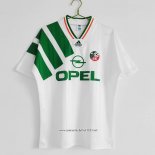 Retro Camiseta 2ª Irlanda 1992-1994