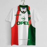Retro Camiseta 2ª Irlanda 1994-1996