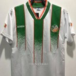 Retro Camiseta 2ª Irlanda 1994