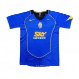 Retro Camiseta 2ª Juventus 2004-2005
