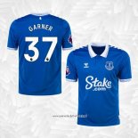 Camiseta 1ª Everton Jugador Garner 2023-2024