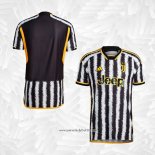 Camiseta 1ª Juventus Authentic 2023-2024