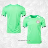 Camiseta 1ª Nigeria 2023 Tailandia