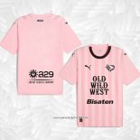 Camiseta 1ª Palermo 2023-2024 Tailandia