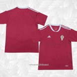 Camiseta 1ª Real Murcia 2023-2024 Tailandia