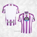 Camiseta 1ª Real Valladolid 2023-2024