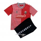 Camiseta 1ª Southampton 2023-2024 Nino