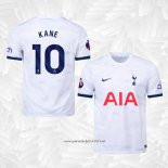 Camiseta 1ª Tottenham Hotspur Jugador Kane 2023-2024