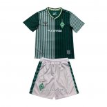 Camiseta 1ª Werder Bremen 2023-2024 Nino