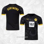 Camiseta 2ª Borussia Dortmund 2023-2024