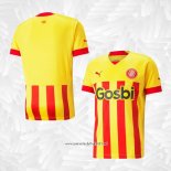Camiseta 2ª Girona 2022-2023 Tailandia