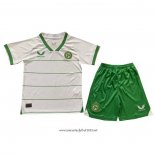 Camiseta 2ª Irlanda 2023 Nino