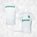 Camiseta 3ª Sporting 2022-2023 Tailandia