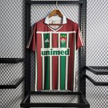 Retro Camiseta 1ª Fluminense 2002-2003