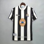 Retro Camiseta 1ª Newcastle United 1995-1997