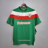 Retro Camiseta 2ª Athletic Bilbao 2011-2012