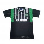 Retro Camiseta 2ª Celtic 1994-1996
