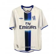 Retro Camiseta 2ª Chelsea 2003-2005