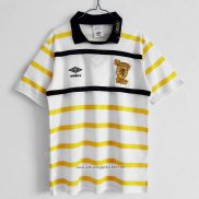 Retro Camiseta 2ª Escocia 1988-1991