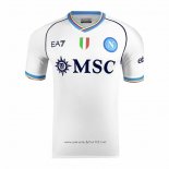 Camiseta Euro 2ª Napoli 2023-2024