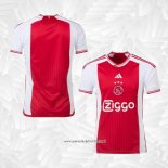 Camiseta 1ª Ajax 2023-2024