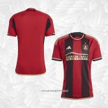 Camiseta 1ª Atlanta United Authentic 2023-2024