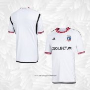 Camiseta 1ª Colo-Colo 2023