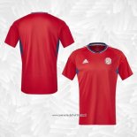 Camiseta 1ª Costa Rica 2023 Tailandia