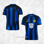Camiseta 1ª Inter Milan 2023-2024