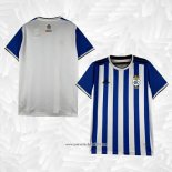 Camiseta 1ª Recreativo de Huelva 2023-2024 Tailandia