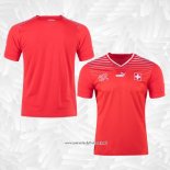 Camiseta 1ª Suiza 2022