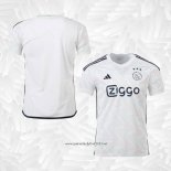 Camiseta 2ª Ajax 2023-2024