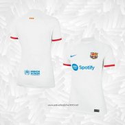 Camiseta 2ª Barcelona 2023-2024 Mujer