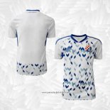 Camiseta 2ª Dinamo Zagreb 2022-2023 Tailandia