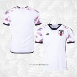 Camiseta 2ª Japon 2022