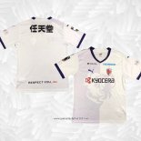 Camiseta 2ª Kyoto Sanga 2023 Tailandia