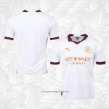 Camiseta 2ª Manchester City 2023-2024