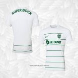 Camiseta 2ª Sporting 2023-2024