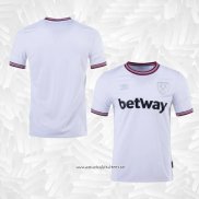 Camiseta 2ª West Ham 2023-2024