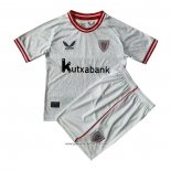Camiseta 3ª Athletic Bilbao 2023-2024 Nino