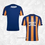 Camiseta 3ª Rangers 2023-2024
