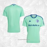 Camiseta 3ª Schalke 04 2022-2023 Tailandia