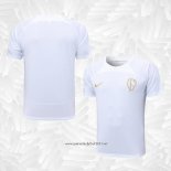 Camiseta de Entrenamiento Corinthians 2023-2024 Blanco
