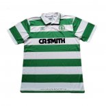 Retro Camiseta 1ª Celtic 1987-1989