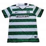 Retro Camiseta 1ª Celtic 2010-2012