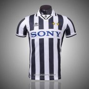 Retro Camiseta 1ª Juventus 1995-1997